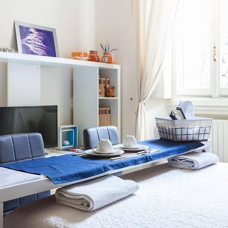 Exquisite Stay Via Crema Milan Exterior photo