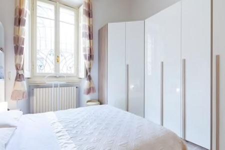 Exquisite Stay Via Crema Milan Exterior photo