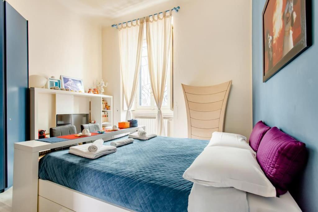 Exquisite Stay Via Crema Milan Exterior photo