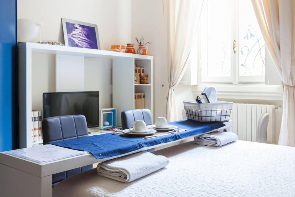 Exquisite Stay Via Crema Milan Exterior photo