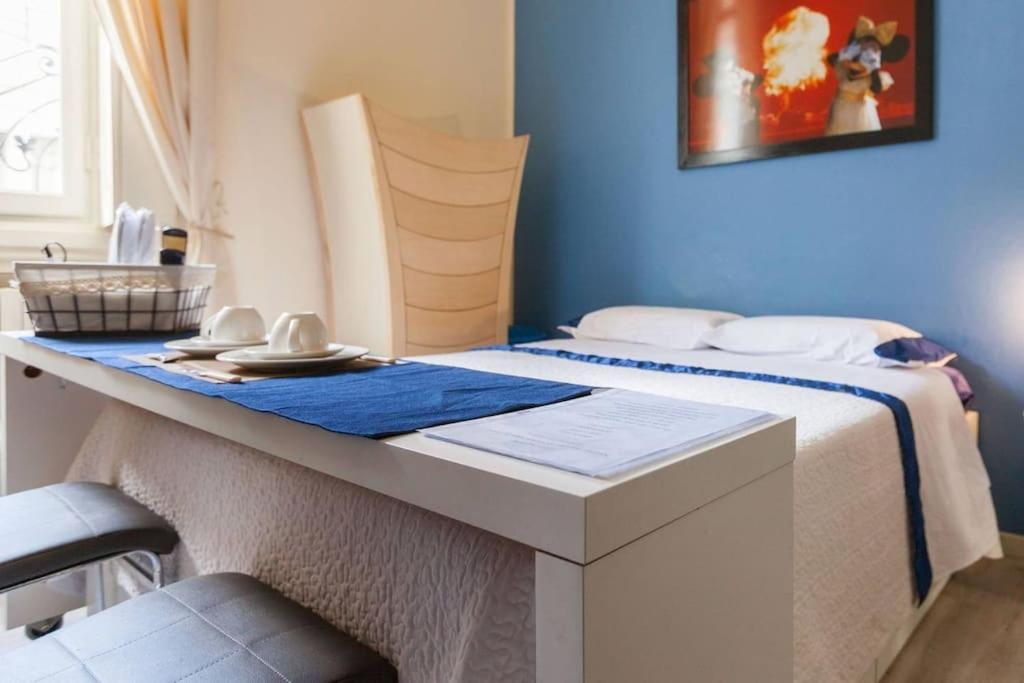 Exquisite Stay Via Crema Milan Exterior photo
